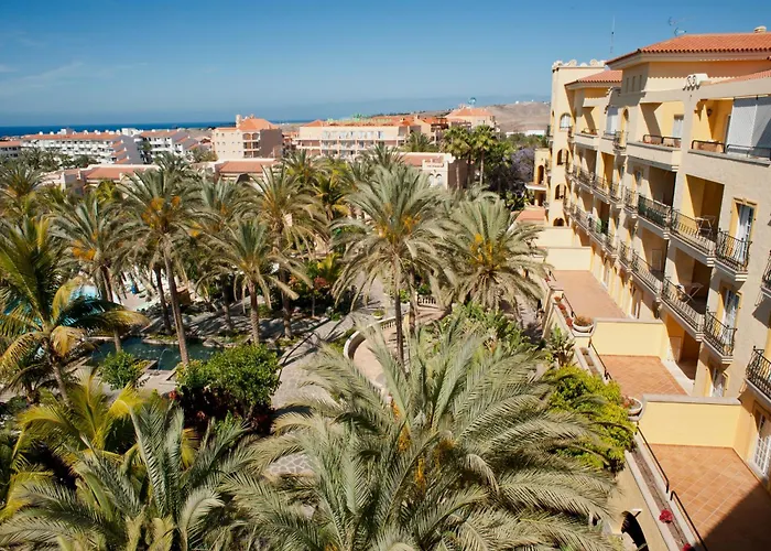 Palm Oasis Maspalomas