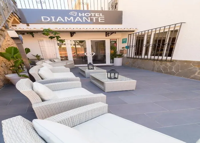 Diamante Paguera Boutique Hotel