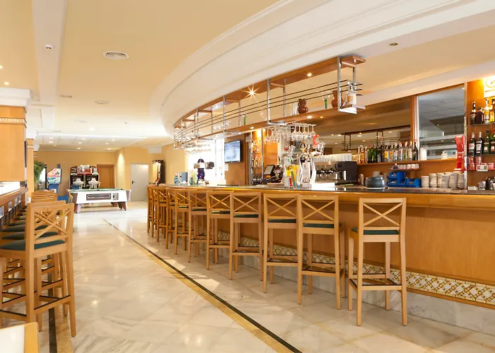 Hotel Samos (Adults Only)