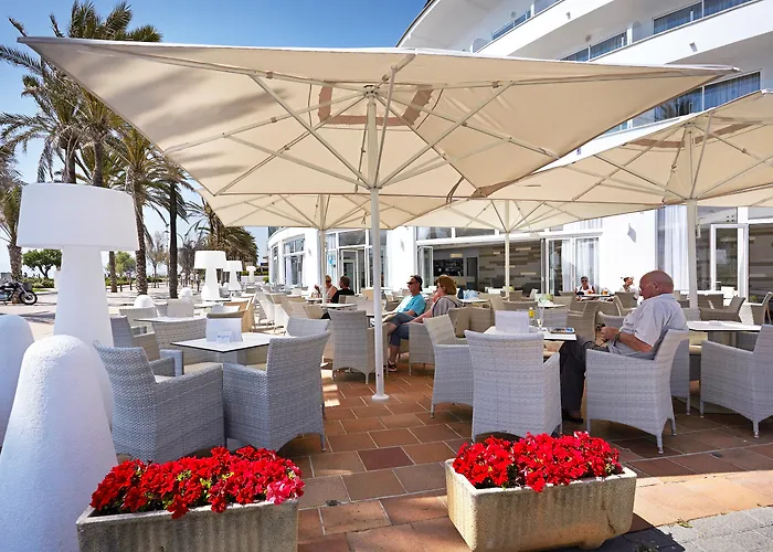 Grupotel Acapulco Playa - Adults Only