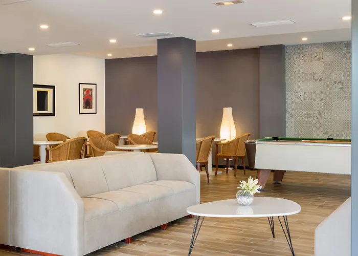 Hotel Amazonas