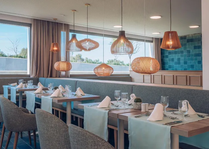 Iberostar Waves Cala Domingos All Inclusive