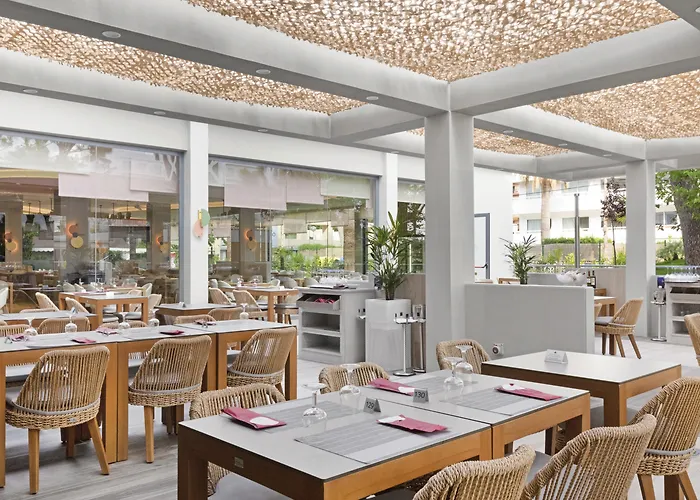 Hotel Riu Concordia