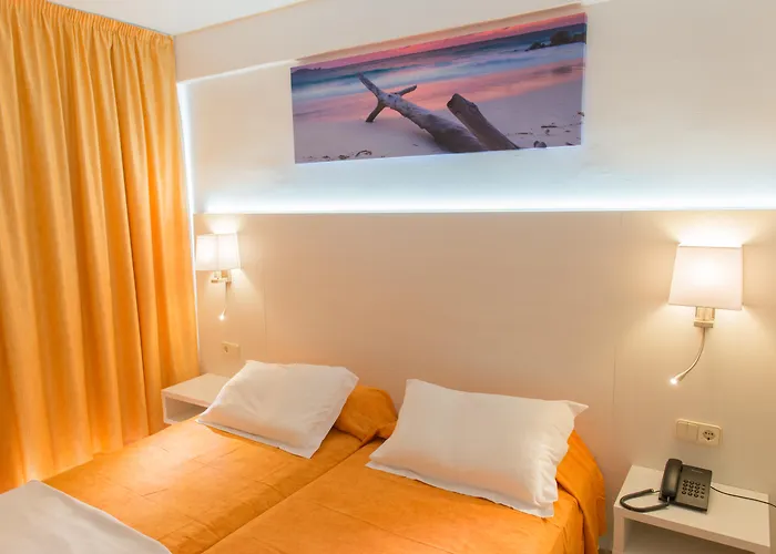 Hotel Bella Mar