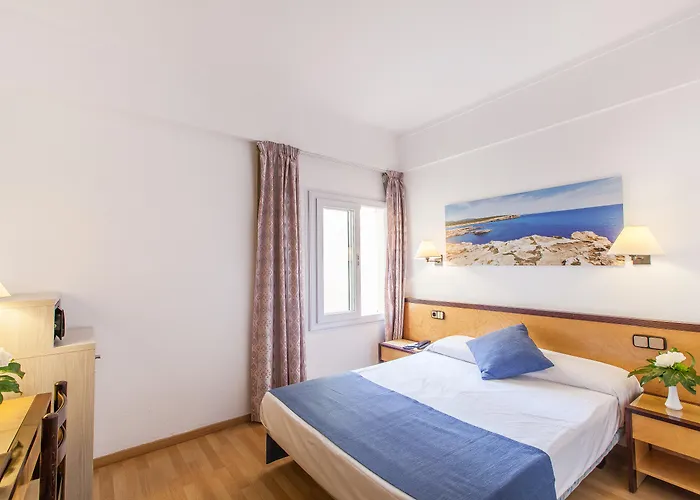 Hotel Voramar