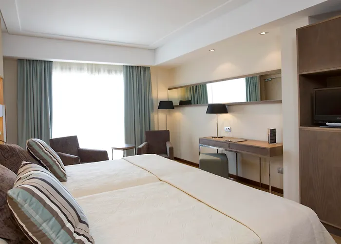 Protur Biomar Gran Hotel & Spa