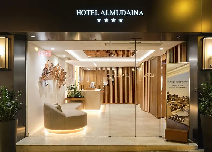 Hotel Almudaina