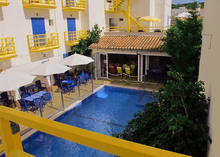 Hotel Bellavista