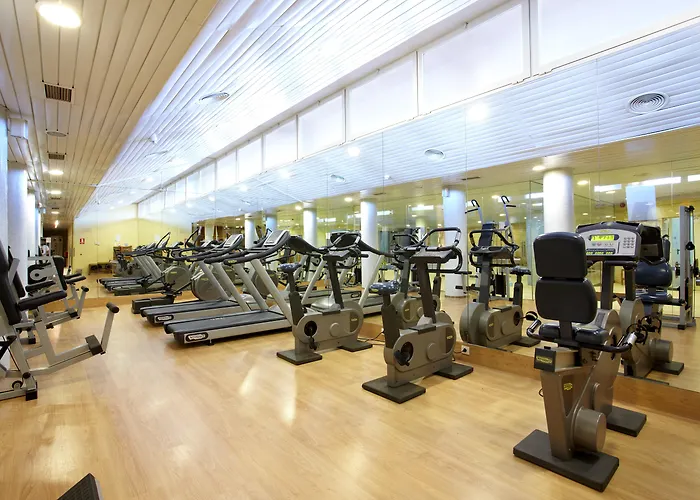 Grupotel Santa Eularia & Spa - Adults Only