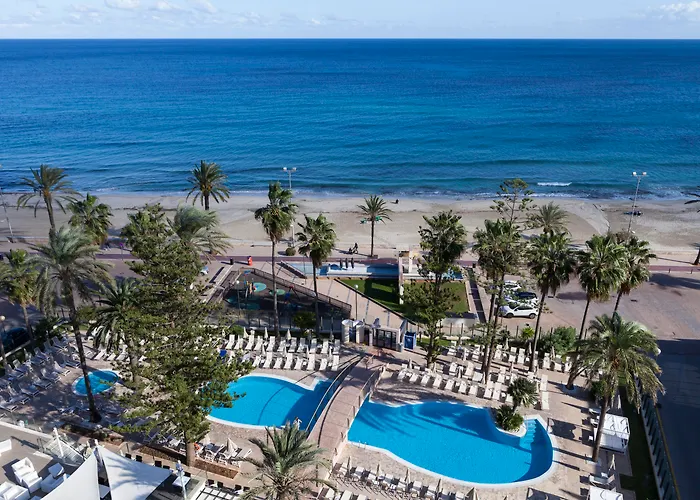 Cm Playa Del Moro