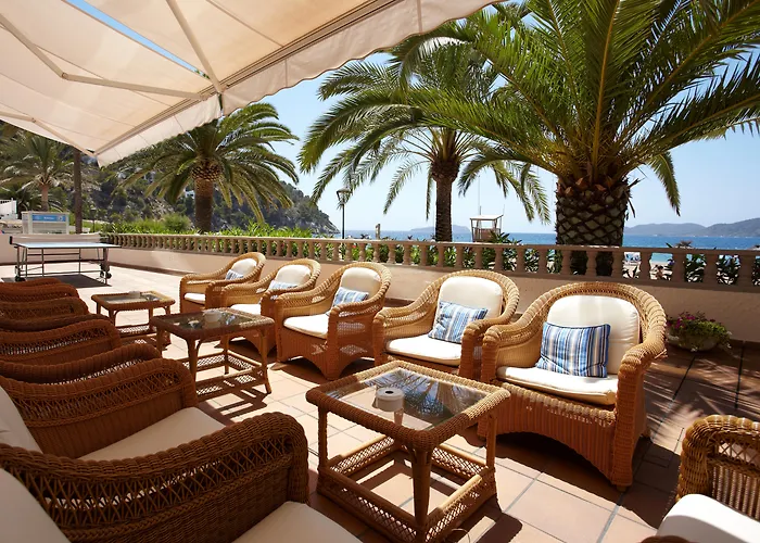 El Somni Ibiza Dream Hotel By Grupotel