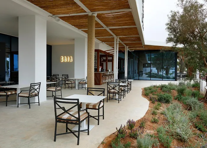 Trs Ibiza Hotel - Adults Only