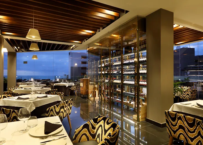 Hard Rock Hotel Tenerife