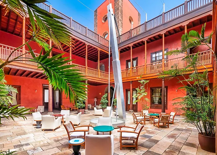 Hotel San Roque (Adults Only)