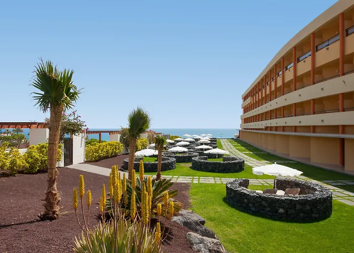 Iberostar Waves Playa Gaviotas All Inclusive