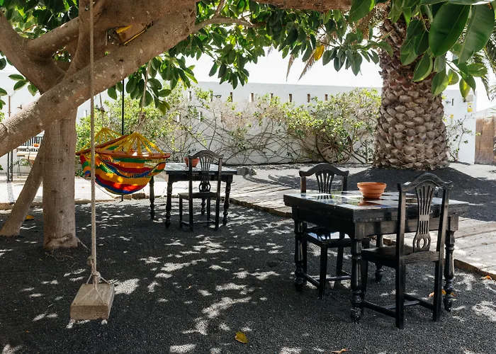 Hotel El Grifo