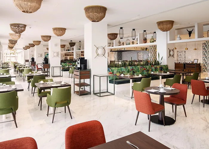 Hotel Fariones