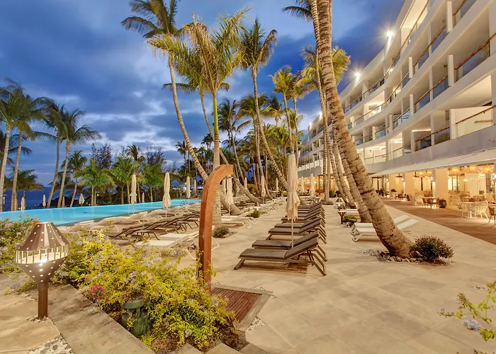 Hotel Fariones