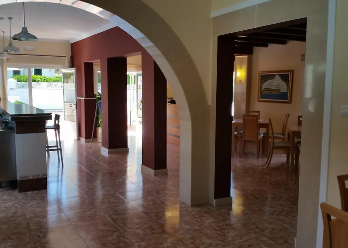 Riviera Hotel Menorca