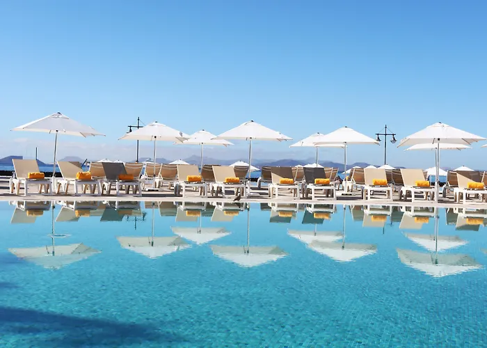 Iberostar Selection Lanzarote Park