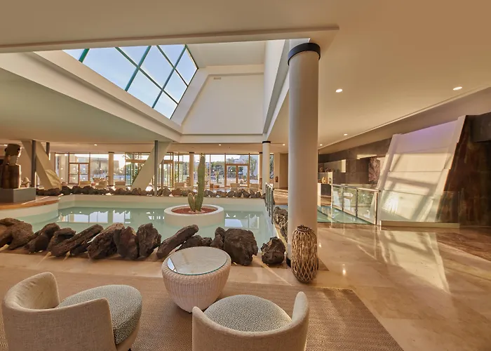 Grand Hyatt Lanzarote Playa Dorada Resort
