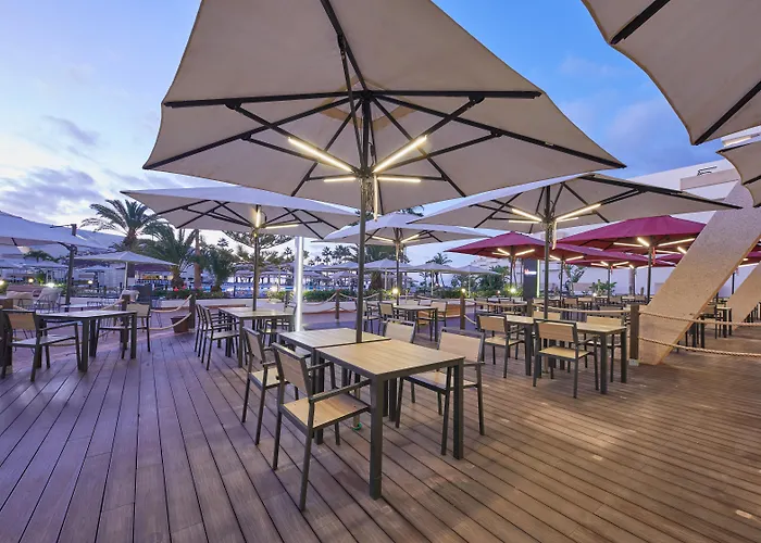 Grand Hyatt Lanzarote Playa Dorada Resort