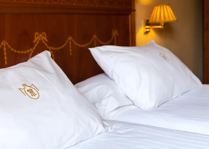 Hotel Inglaterra