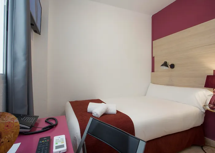 Casual Vintage Valencia By Casual Hoteles