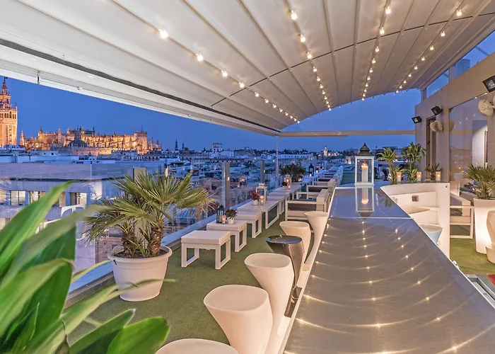 Hotel Inglaterra