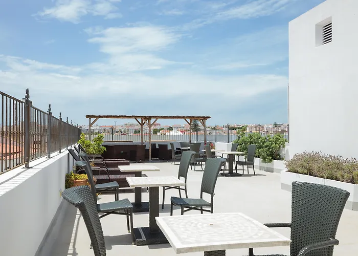 Hotel San Miguel