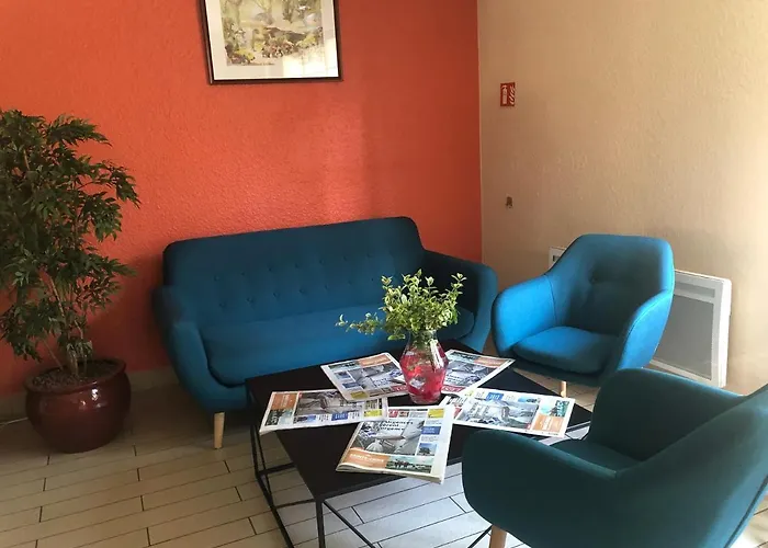 Kyriad Direct Nancy Sud -Vandoeuvre