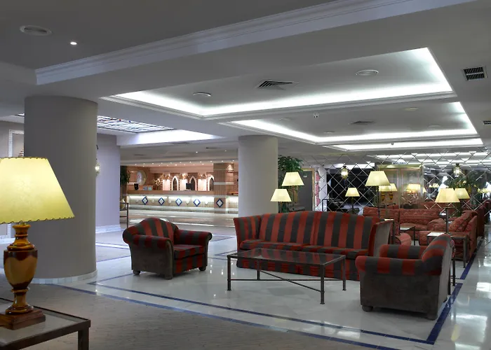 Hotel Macia Alfaros Cordoba