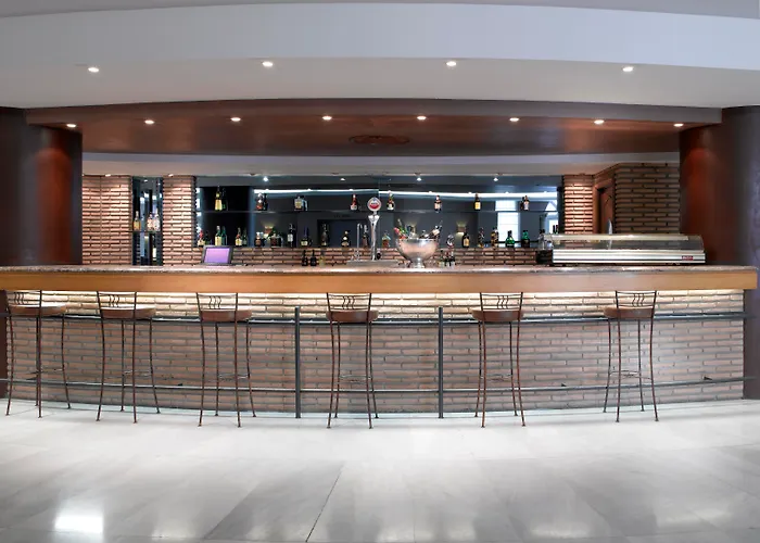 Hotel Macia Alfaros