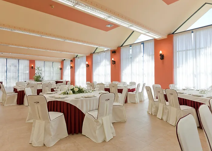 Spirit Hotel Ciudad De Burgos