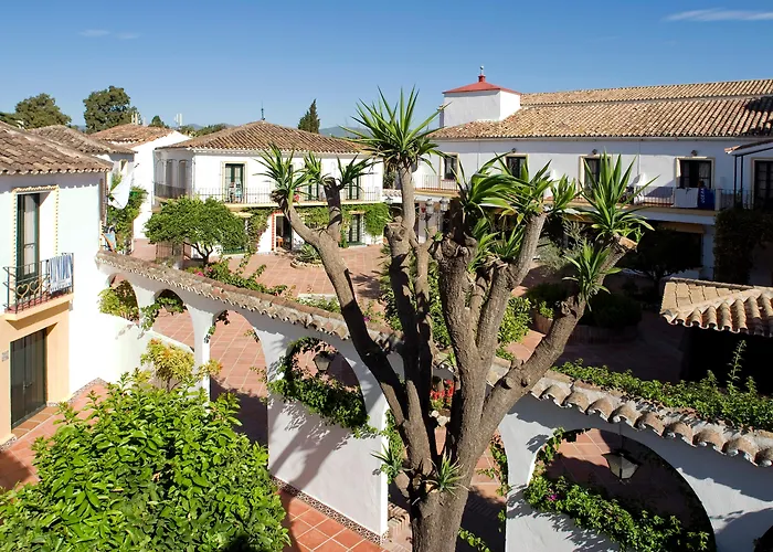 Globales Pueblo Andaluz