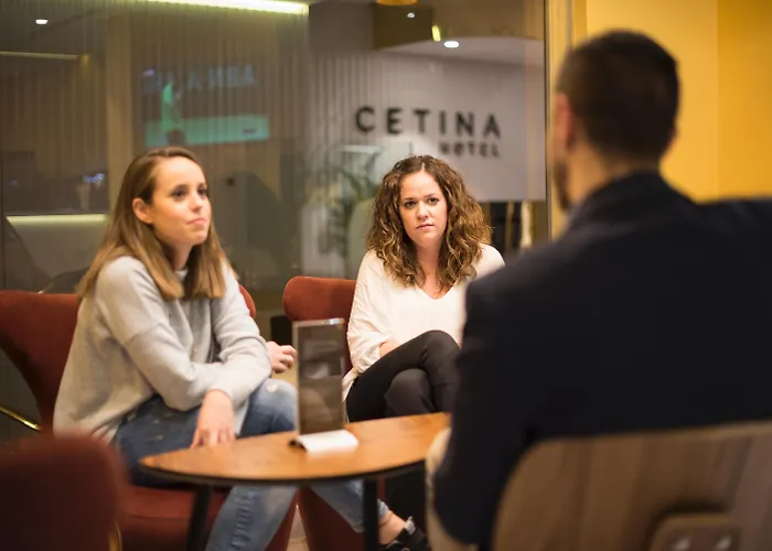 Hotel Cetina Murcia