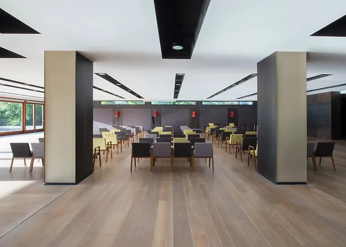 Eurostars Pamplona