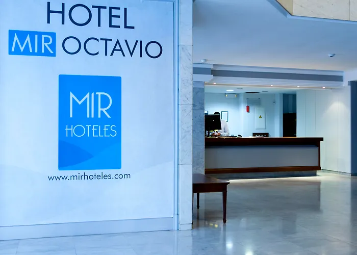 Mir Octavio