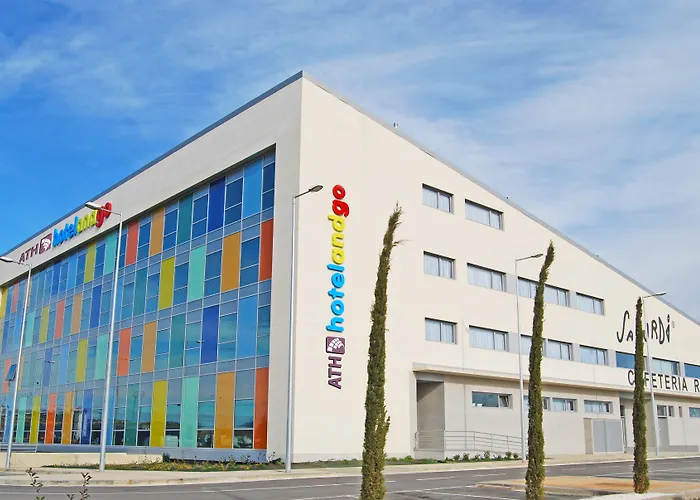 ELE Hotelandgo Arasur