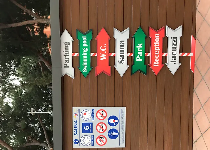 Hotel Reymar