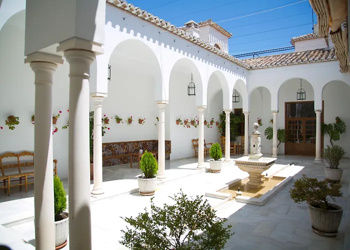 Villa Turistica De Priego