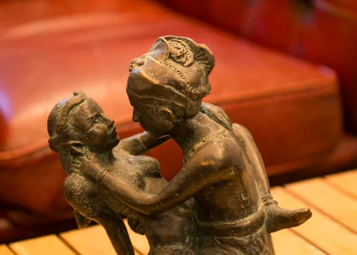 Hotel Museu Llegendes De Girona
