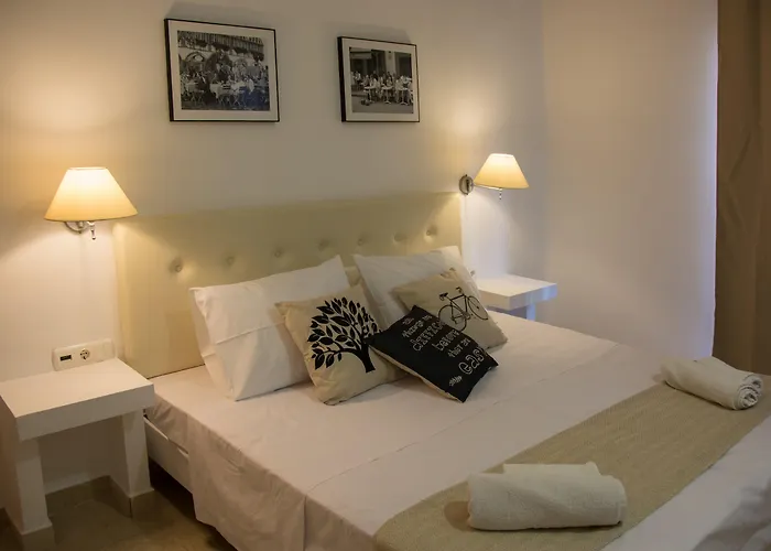 Astron Hotel Rhodes