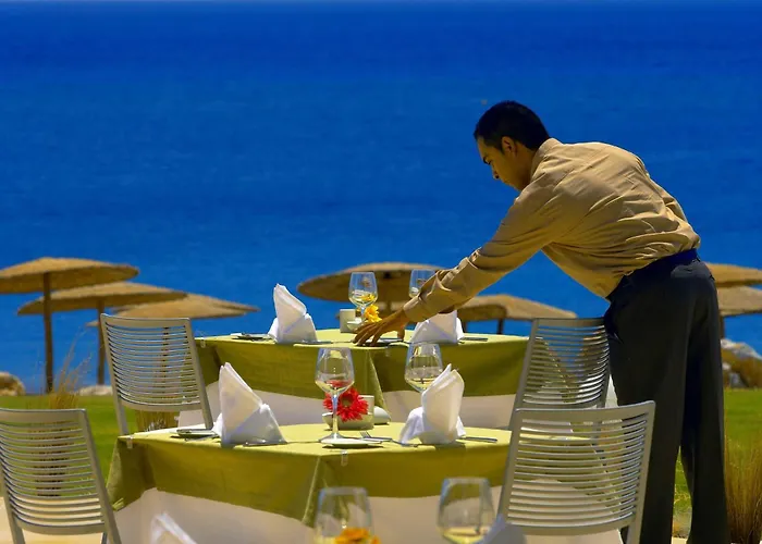 Elysium Resort&Spa