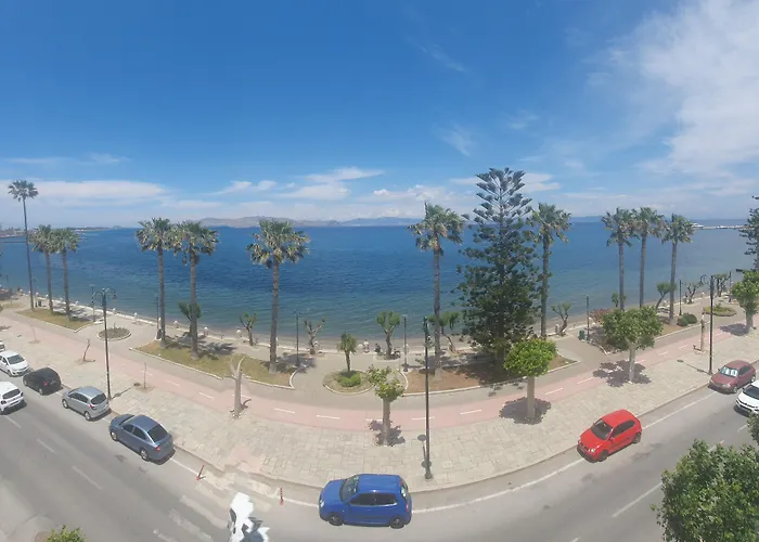 Kosea Boutique Hotel