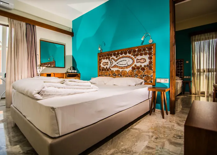 Aris Boutique Hotel