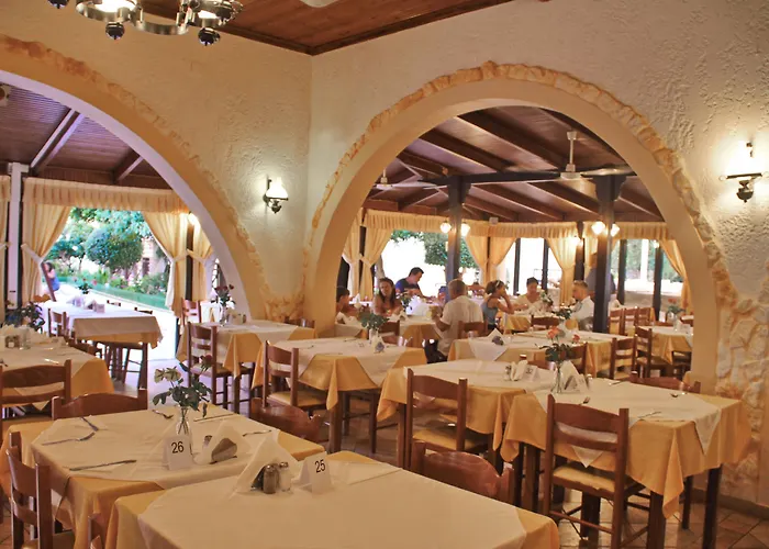 Despo Hotel