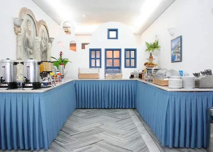 Drossos Hotel