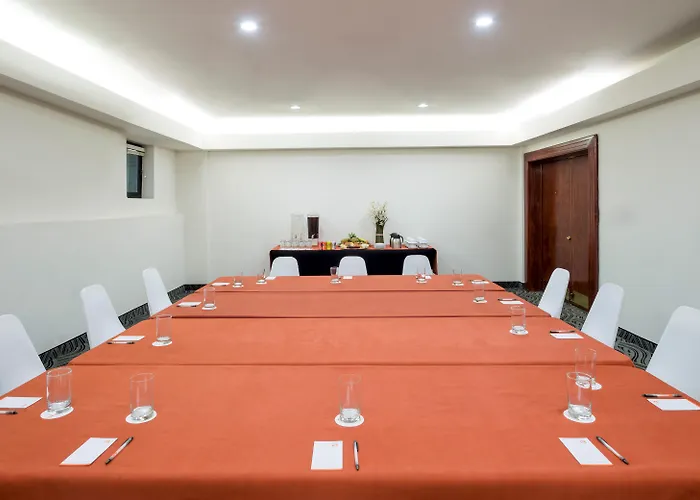 Holiday Inn Mexicali - Centro Civico By Ihg
