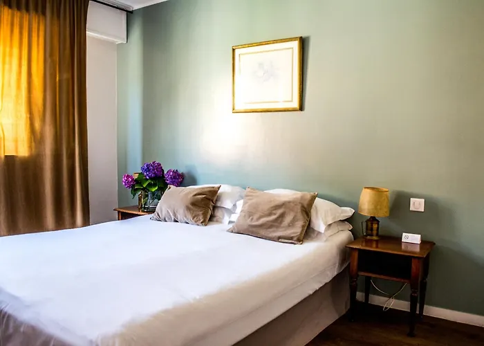 Hotel Albion